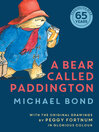 A Bear Called Paddington 的封面图片